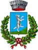 Coat of arms of San Giovanni Lupatoto