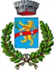 Coat of arms of San Gregorio da Sassola