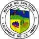 Official seal of San Juan