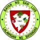 Official seal of San Luis