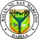 Official seal of San Mariano