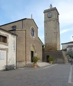 Church of Saint Matthew