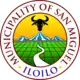 Official seal of San Miguel