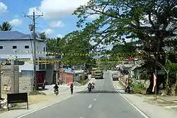 San Miguel, Bohol