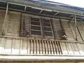 Ancestral house