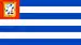 Flag of San Salvador