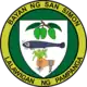 Official seal of San Simon