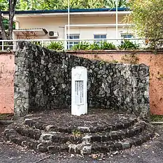 Sandakan War Monument