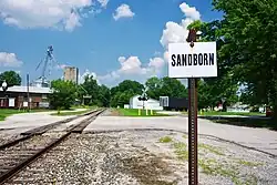 Sandborn