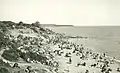 Sandringham Beach around 1915