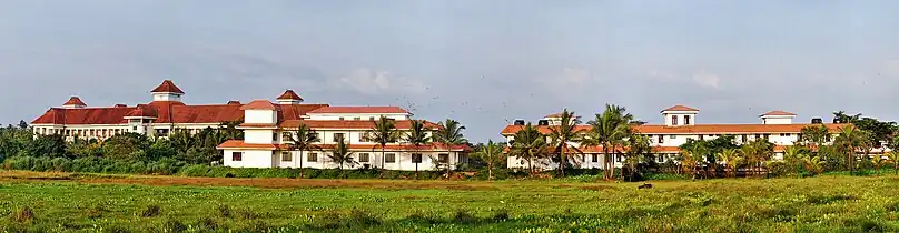 Kalady university