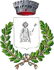 Coat of arms of Sant'Antimo