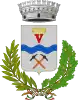 Coat of arms of Sant'Orsola Terme