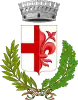 Coat of arms of Santa Croce sull’Arno