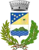 Coat of arms of Santa Marina Salina