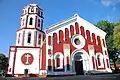 Archdiocesan Shrine of Saint Lucy the Martyr, Santa Lucia