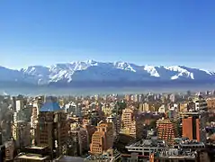 Santiago de Chile