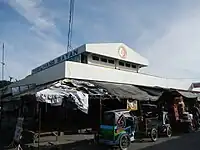 Public market