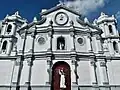 Archdiocesan Shrine of Saint Vincent Ferrer, San Vicente