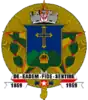 Coat of arms of São José do Barreiro