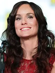 Sarah Wayne Callies, actress