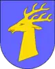 Coat of arms of Sarntal