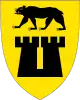 Coat of arms of Sarpsborg Municipality