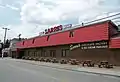 Sarris Candies Inc. store located at 511 Adams Avenue.