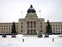 Legislative Assembly of Saskatchewan