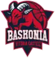 Saski Baskonia logo