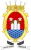 Coat of arms of Sassuolo