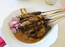 Sate