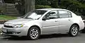 Saturn Ion