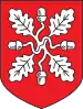 Coat of arms of Saue Parish