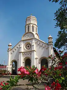 St. Teresa's Catholic Church