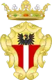 Coat of arms of Savona