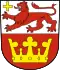 Coat of arms of Schänis