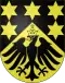 Coat of arms of Schattenhalb