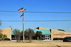 Schertz City Hall