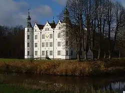 Ahrensburg Palace