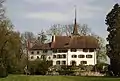 Landshut Castle