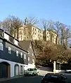 Lichtenstein Castle