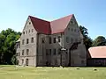 Ludwigsburg Castle