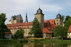 Thurnau Castle