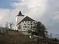 Werdenberg Castle