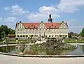 Weikersheim Castle