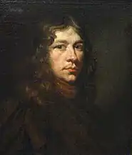 Daniel Schultz(1615–1683)