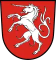 Coat of arms of Schwäbisch Gmünd