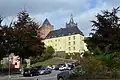 Schwanenburg Castle