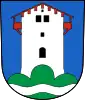 Coat of arms of Schwende District